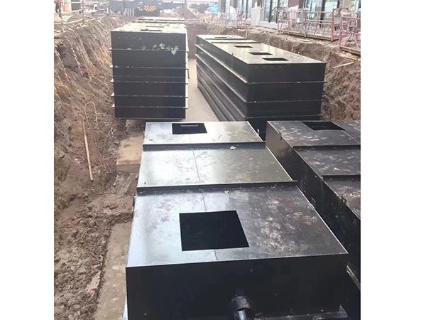 澄海​甘肃嘉源通环保：全品类水处理设备，一站式守护碧水清流